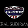 Format dan Peserta Indonesian Championship Jenderal Sudirman