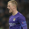 Joe Hart Bahagia Sambut Guardiola ke Manchester City