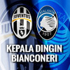 Prediksi Juventus vs Atalanta 25 Oktober 2015