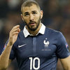 Pires: Prancis Butuh Benzema