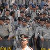 Persib Main di GBK, Jakarta Siaga Satu