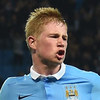 5 Pemain Terbaik Tim Pilihan De Bruyne