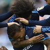 Hasil Pertandingan Celta Vigo vs Real Madrid: Skor 1-3