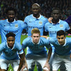 Data dan Fakta Liga Champions: Manchester City vs Monchengladbach