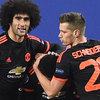 Hasil Pertandingan CSKA Moscow vs Manchester United: Skor 1-1