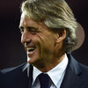 Mancini: City Bisa Saingi MU Karena Saya!