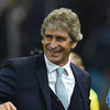 Pellegrini Lega City Bisa Lalui Badai Cedera