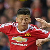 Jones: Performa Hebat Dari Marcos Rojo