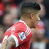 Luke Shaw Dalam Bayang-Bayang Marcos Rojo