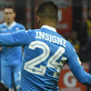 Insigne, Potensi Ancaman Buat Milan