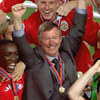 Momen Terbaik Sir Alex Ferguson, Final Liga Champions 1999