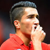 Sahin Bakal Kembali ke Anfield?