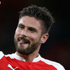 Juventus Minati Jasa Olivier Giroud