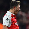 Redknapp: Ozil Sudah Nampak Mulai Lapar