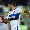 Hasil Pertandingan Palermo vs Inter Milan: Skor 1-1