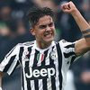 Allegri Tak Jamin Dybala Selalu Inti