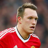 Phil Jones Bisa Tinggalkan MU