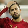 Del Bosque: Malah Aneh Jika Pique Tak Disoraki Fans Spanyol