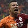 Lukas Podolski ke Lazio Musim Depan?