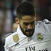 Berkonflik Dengan Benitez, Juve Siap Pinjam Isco