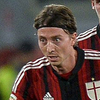 Hattrick Lagi, Montolivo Traktir Skuat Milan Makan Malam