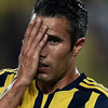 West Ham Tolak Van Persie