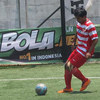 Panas di Putaran Pertama IML 2015/2016