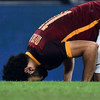 AS Roma Permanenkan Mohamed Salah dari Chelsea