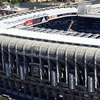 Rencana Madrid Renovasi Stadion Ditolak Pemerintah