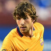 Mengkilap di Barca, Sergi Roberto Pikat Timnas Spanyol 