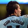 Aguero Ingin Balas Kepercayaan Fans