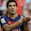 Suarez: Sulit Bermain di Bernabeu 