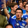 Hina Suporter Liverpool, Fan Chelsea Ini Kena Batunya