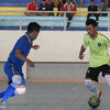 Kalahkan Kalsel, Jatim Raih Kemenangan Kedua di Pra PON Futsal