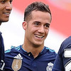 Vazquez: Real Madrid Patut Bahagia Bisa Kalahkan Celta Vigo