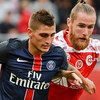 Ingin Beli Marco Verratti, Harganya 100 Juta Euro