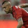 Conte Inginkan Vidal di Chelsea