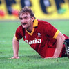 Leverkusen vs Roma, Voller Emosional Leverkusen vs Roma, Voller Emosional