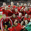 Bellamy: Wales Bisa Tembus Ke Babak Knockout