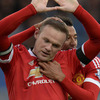 Hasil Pertandingan Everton vs Manchester United: 0-3