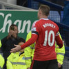 Rooney Puas Kalahkan Everton