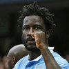 Gagal di City, Bony Kembali ke Swansea?