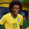 Juninho: Willian Hampir Selevel Dengan Neymar