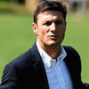 Zanetti Masih Optimis Inter Bisa Rebut Peringkat Tiga