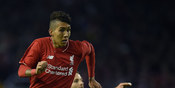 Toure Ancam MU Dengan Kehebatan Firmino Toure Ancam MU Dengan Kehebatan Firmino
