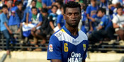 Joko Susilo Puji Penampilan Kandidat Pemain Asing Arema Cronus Joko Susilo Puji Penampilan Kandidat Pemain Asing Arema Cronus