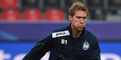 Hleb: Cedera Messi Sungguh Mengecewakan Hleb: Cedera Messi Sungguh Mengecewakan