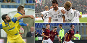 5 Gol Terbaik Serie A 2015/16 Giornata 8 5 Gol Terbaik Serie A 2015/16 Giornata 8