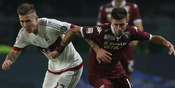 Highlights Serie A: Torino 1-1 AC Milan