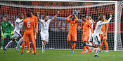 Hasil Pertandingan Belanda vs Republik Ceko: Skor 2-3 Hasil Pertandingan Belanda vs Republik Ceko: Skor 2-3